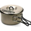 Evernew TI Non-Stick Pot 0.9