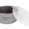 Evernew Ti Storage Pot 560
