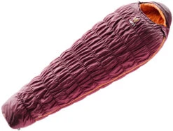 Deuter Exosphere -6° -Camping Verkäufe Exosphereminus6SL