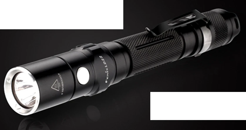 Fenix Taschenlampe LD22 2 Fenix Taschenlampe LD22 – Bild 2