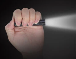 Fenix LED Lampe LD02 -Camping Verkäufe FEld02 c