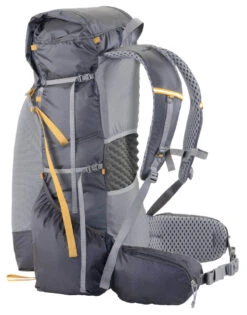 GossamerGear Gorilla 40 -V18 -Camping Verkäufe GORILLA18 40 LEFT