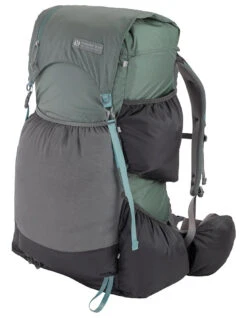 GossamerGear Mariposa 60 ´21 Small -Camping Verkäufe GreenMariposa 3