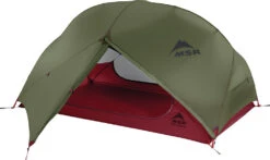 MSR Hubba Hubba NX V7 -Camping Verkäufe HubbaHubbanx3