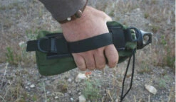 Firebox Klean Canteen Case M Molle -Camping Verkäufe KK case use1