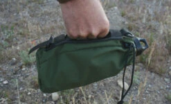 Firebox Klean Canteen Case M Molle -Camping Verkäufe KK use2