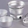 Trangia Sturmkocher Alu UL Gross