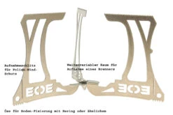 EOE Kyll FE 7 EOE Kyll FE -Camping Verkäufe Kyll Det