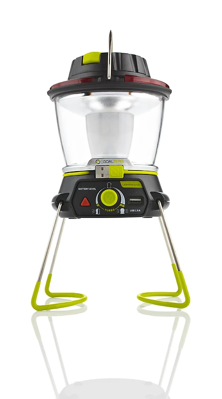 GoalZero Lighthouse 600 2 GoalZero Lighthouse 600 – Bild 2