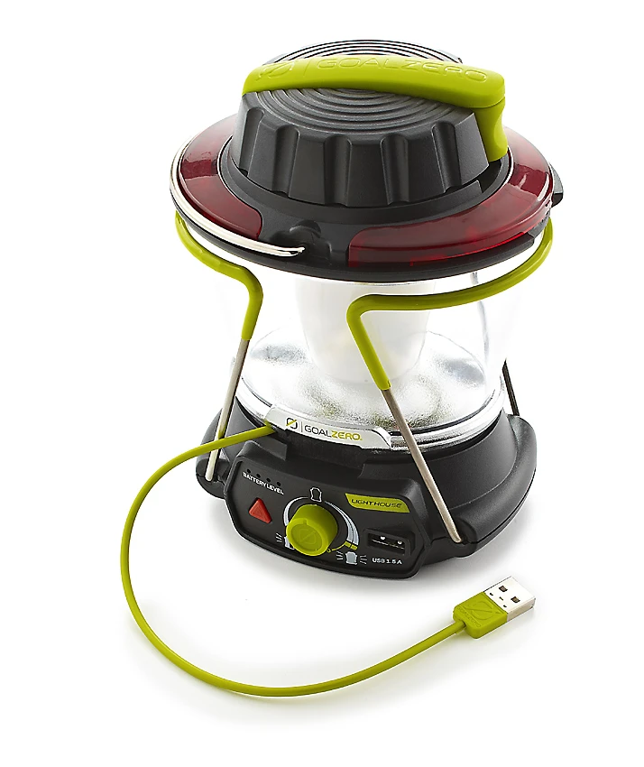 GoalZero Lighthouse 600 3 GoalZero Lighthouse 600 – Bild 3