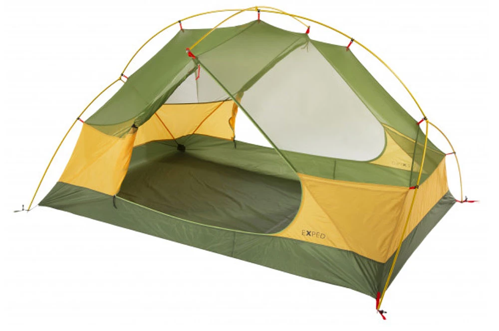 Exped Lyra III 2 Exped Lyra III – Bild 2