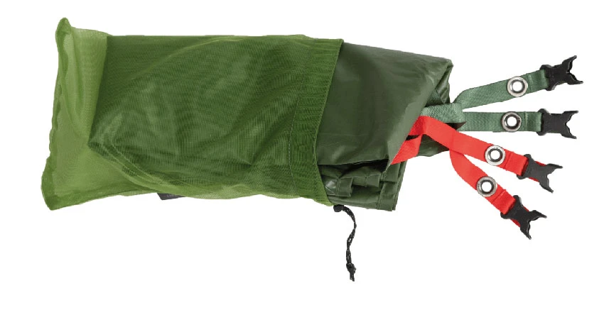 Exped Footprint Lyra II Extreme 1 Exped Footprint Lyra II Extreme