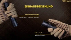 Nitecore MH25GTS 6 Nitecore MH25GTS -Camping Verkäufe MH25GTS 2