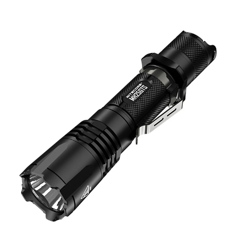 Nitecore MH25GTS 1 Nitecore MH25GTS