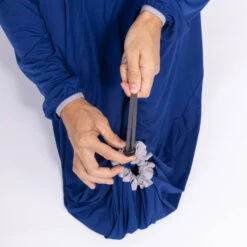 Bergstop MicroStretch Liner -Camping Verkäufe MicroStretch Liner 3