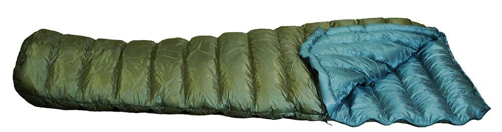 Western Mountaineering MonoLite 1 Western Mountaineering MonoLite