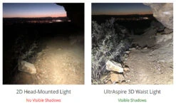 Ultraspire Lumen 600 3.0 8 Ultraspire Lumen 600 3.0 -Camping Verkäufe Multi800 vgl1