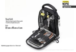 Nitecore NDP10 -Camping Verkäufe NDP10 2