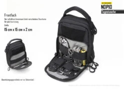 Nitecore NDP10 -Camping Verkäufe NDP10 3