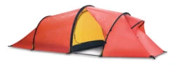 Hilleberg Nallo 2 GT 5 Hilleberg Nallo 2 GT -Camping Verkäufe NalloGTred 2 1