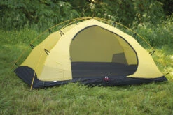 Hilleberg Niak 9 Hilleberg Niak -Camping Verkäufe Niak InnerTentOnly