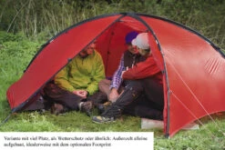 Camping Verkäufe -Camping Verkäufe Niak OuterTentOnly