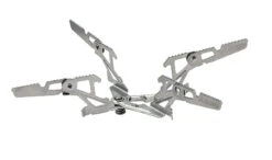 SOTO WindMaster -Camping Verkäufe OD 1RXN 2