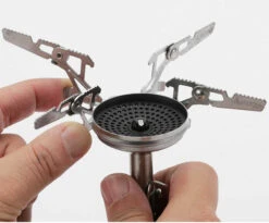 SOTO WindMaster -Camping Verkäufe OD 1RXN 4