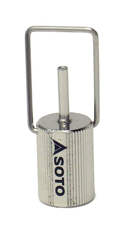 SOTO Fill Adapter 1 SOTO Fill Adapter
