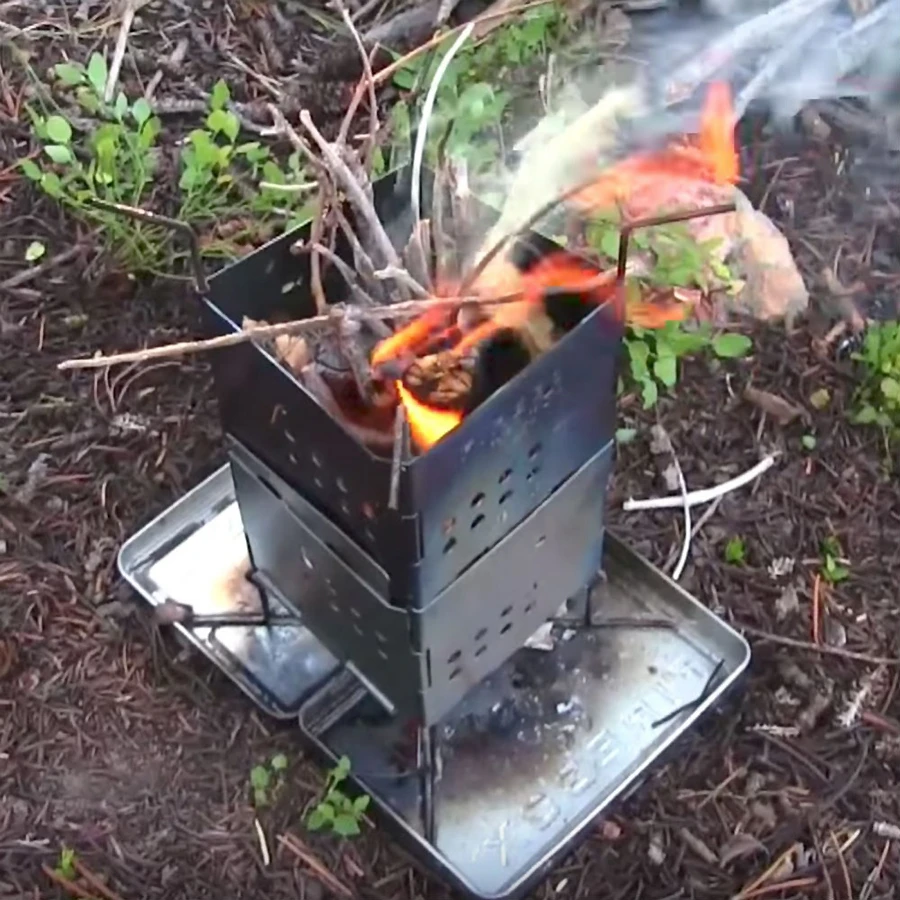 Firebox Overkill Legs & Couplers Set 3 Firebox Overkill Legs & Couplers Set – Bild 3