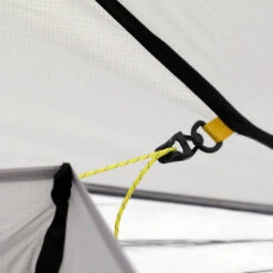 Six Moon Designs OWYHEE TARP Tent -Camping Verkäufe Owyhee Corner Connector