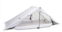 Six Moon Designs OWYHEE TARP Tent -Camping Verkäufe Owyhee Fully Opened