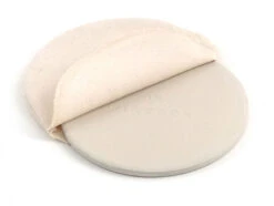 Firebox Pizza Stein - Pizza Stone S