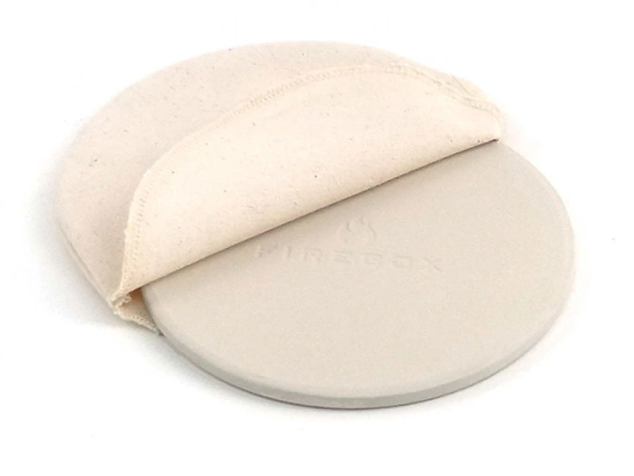 Firebox Pizza Stein - Pizza Stone S 1 Firebox Pizza Stein - Pizza Stone S