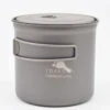 Toaks Titanium 1100 Ml Pot