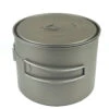 Toaks Titanium 1300 Ml Pot