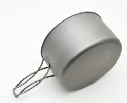 Toaks Titanium 1350ml Pot 5 Toaks Titanium 1350ml Pot -Camping Verkäufe POT 1350n4