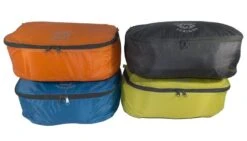 Six Moon Designs Pack Pods (3er Set) -Camping Verkäufe PackPods All 800x