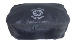 Six Moon Designs Pack Pods (3er Set) -Camping Verkäufe PackPods Black 800x