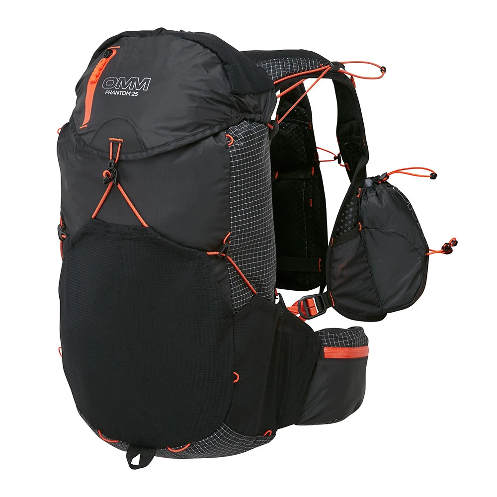 OMM Phantom 25 Vest Pack 1 OMM Phantom 25 Vest Pack