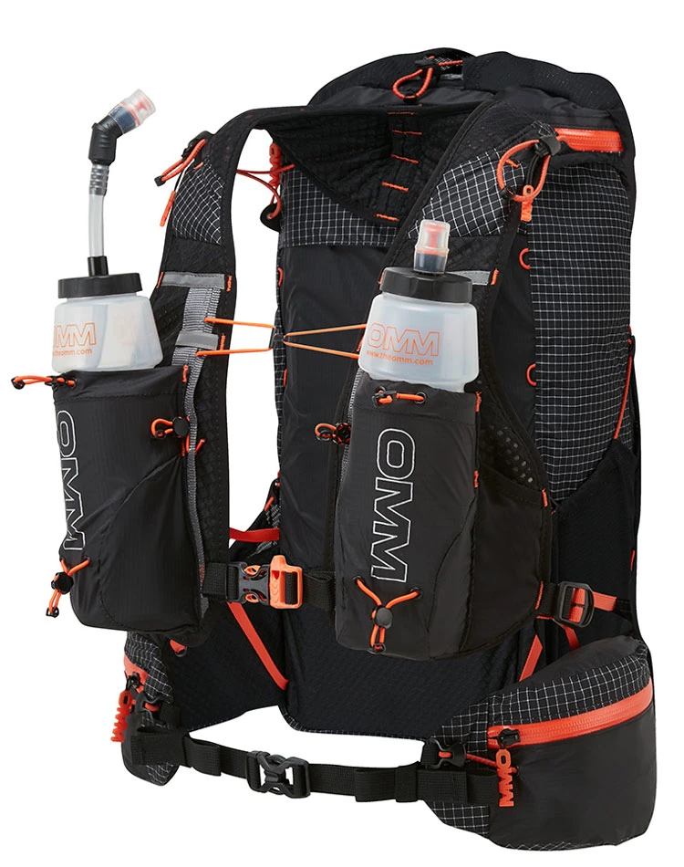 OMM Phantom 25 Vest Pack 2 OMM Phantom 25 Vest Pack – Bild 2