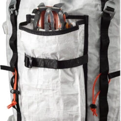 Hyperlite Mountain Gear Prism Pack -Camping Verkäufe Prism Frontbag