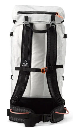 Hyperlite Mountain Gear Prism Pack -Camping Verkäufe Prism Rueck