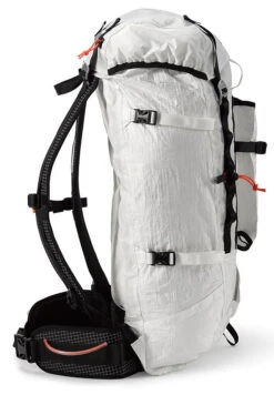 Hyperlite Mountain Gear Prism Pack -Camping Verkäufe Prism seitl