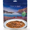 Trek´n Eat Rindfleisch Stroganoff Mit Reis