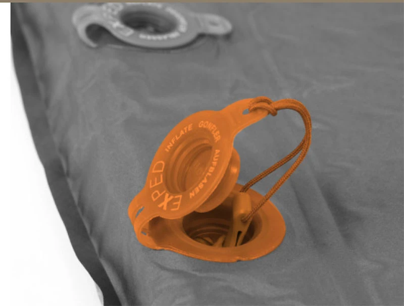 Exped Sim UL 5 M 2 Exped Sim UL 5 M – Bild 2