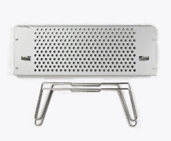 Snowpeak Ozen Light Solo Table -Camping Verkäufe SLV 171 4