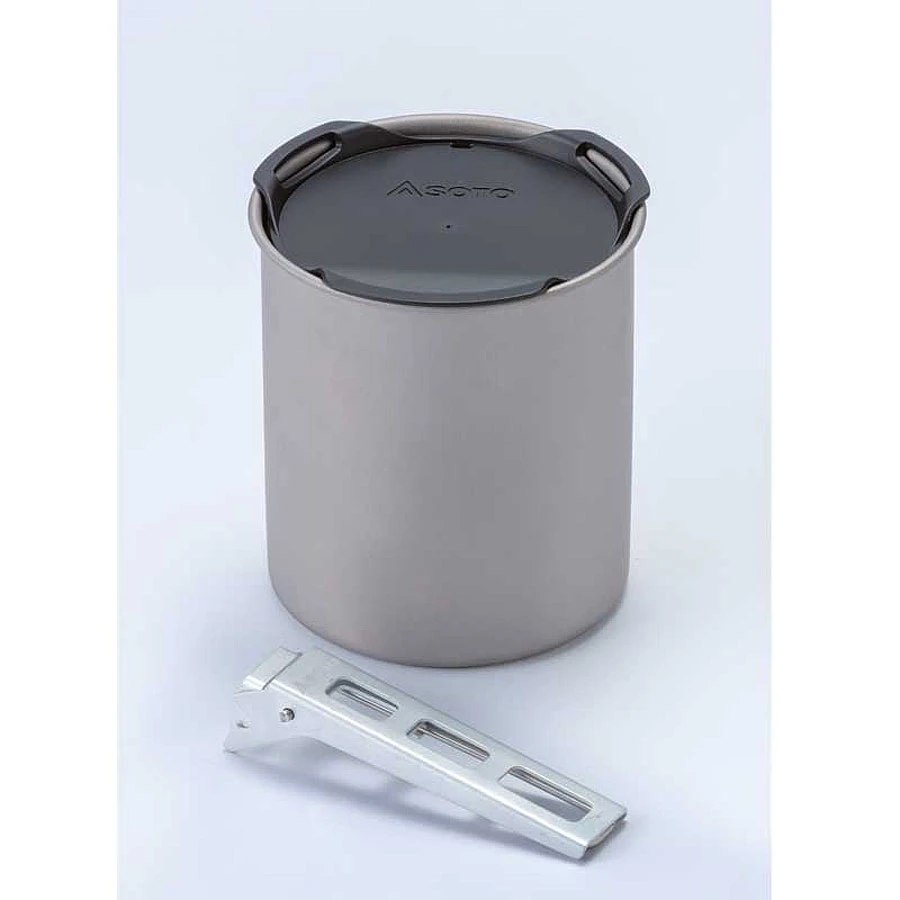 SOTO Thermostack 2 SOTO Thermostack – Bild 2