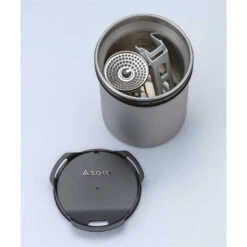 SOTO Thermostack 6 SOTO Thermostack -Camping Verkäufe SOD520 3