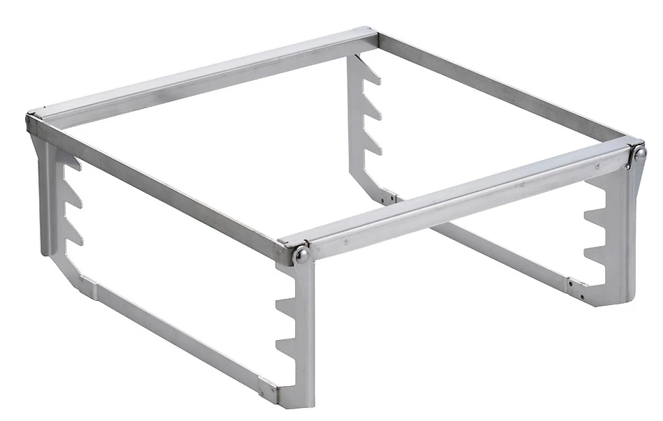 Snowpeak Fireplace Grill Bridge (L) 1 Snowpeak Fireplace Grill Bridge (L)